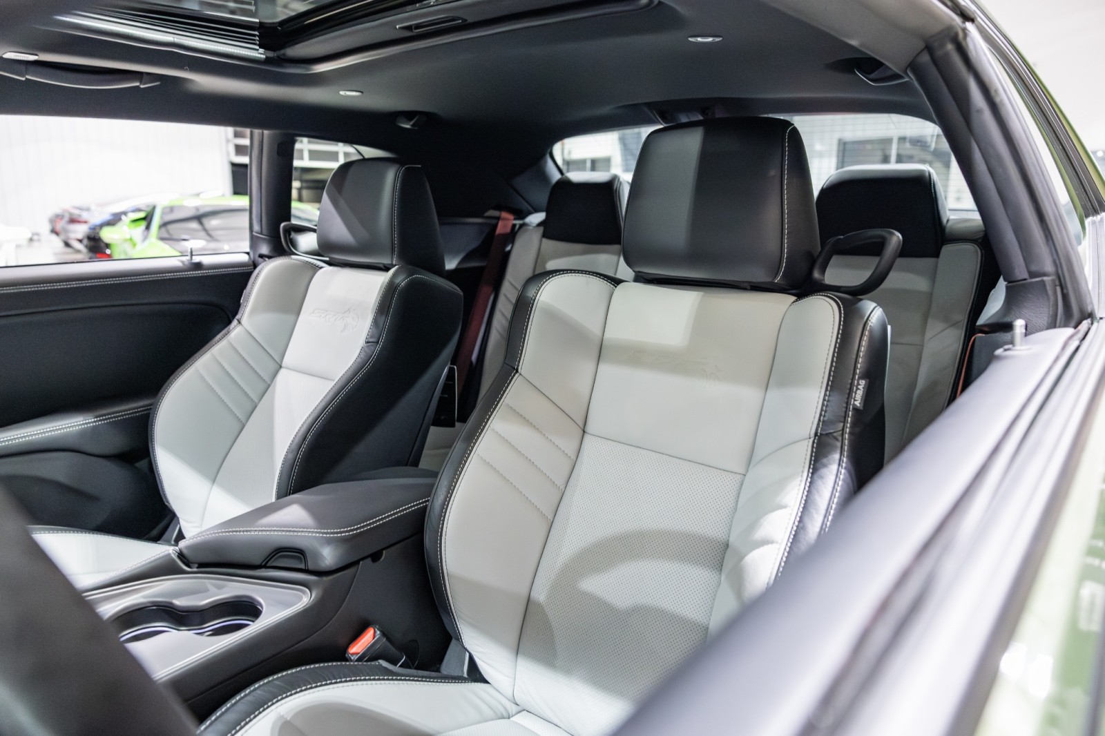 Used Car 2023 Dodge Challenger  Srt Hellcat Redeye Wide Jailbreak For Sale Under $110,000 In Boerne, Texas