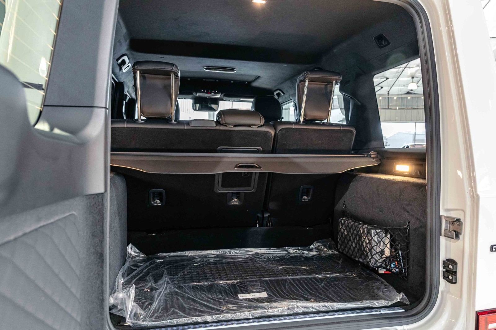 Used Car 2025 Mercedes-benz G-class  Amg G 63 For Sale Under $250,000 In Boerne, Texas