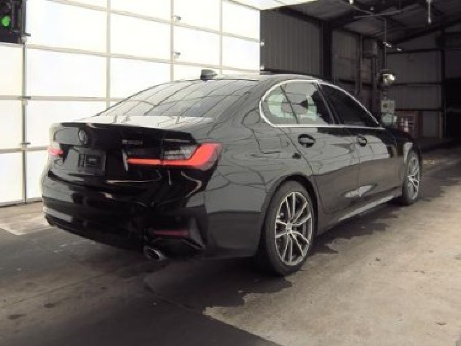 2019 BMW 3 Series 330 ConvcPkg ParkAsst HtdSeats AppleCarPlay LiveCockPitPro 6