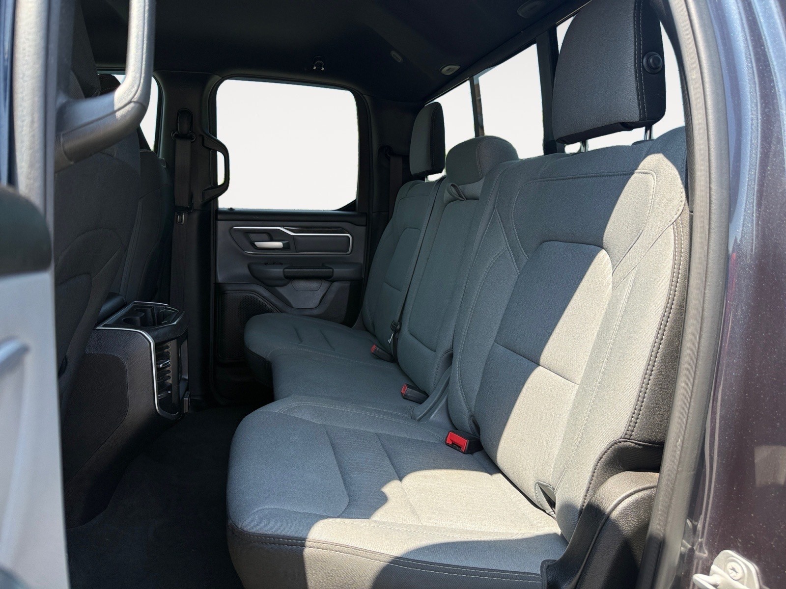 2021 Ram 1500 #12