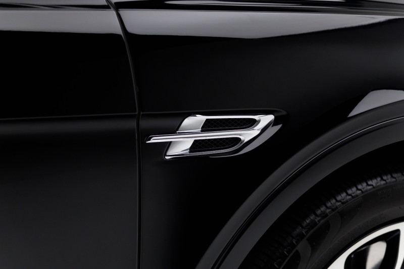 2019 Bentley Bentayga V8 V8 in , 