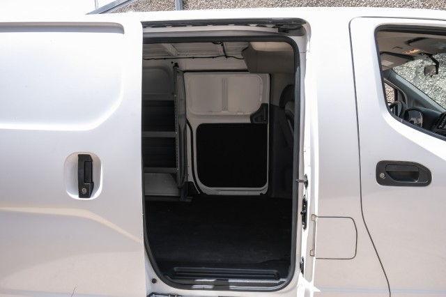 2021 Nissan NV200 Compact Cargo S 48