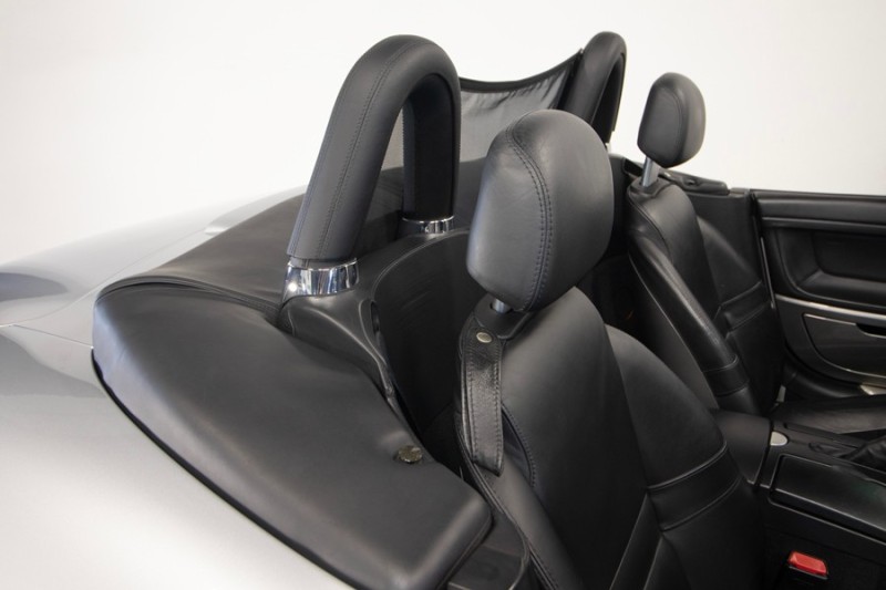 2001 BMW Z8 Z8 *WE HAVE EVERY SERVICE RECORD BACK TO 2004* *IMMACULATE* in , 