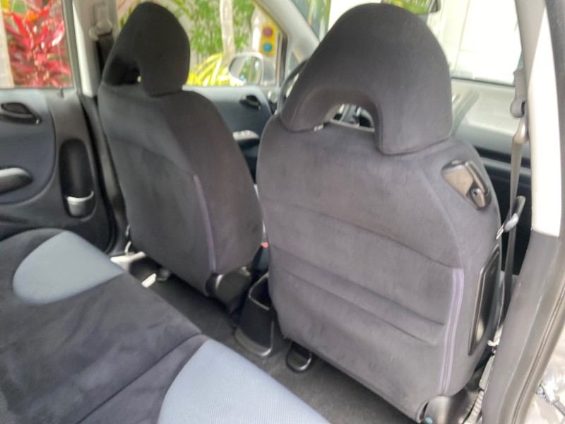 2007 Honda Fit FIT Sport 1 OWNER LOW MILES 22,306 in ,