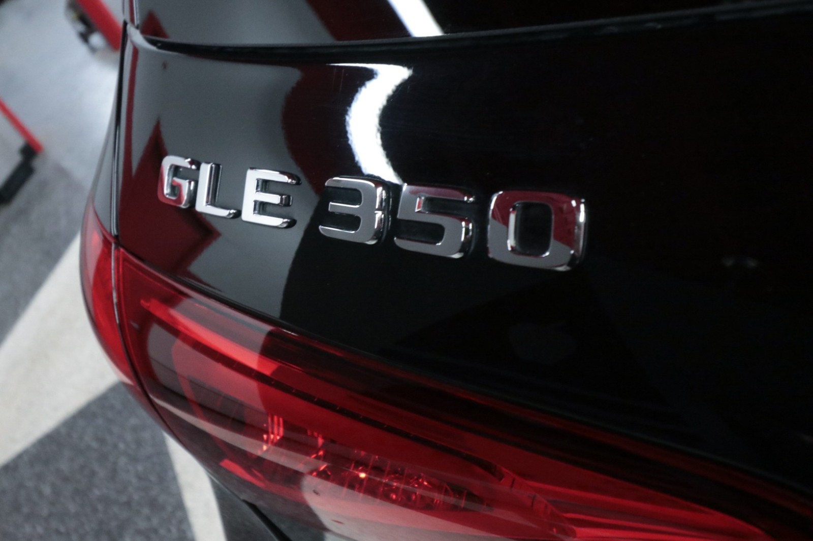 Used Car 2022 Mercedes-benz Gle  Gle 350 For Sale Under $50,000 In Austin, Texas