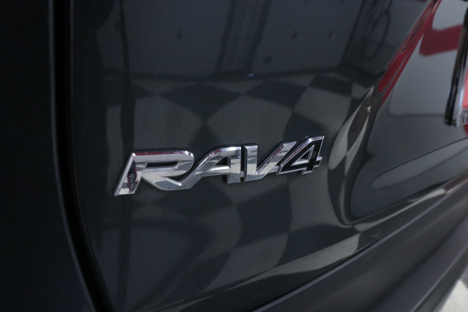 Used Car 2019 Toyota Rav4  Xle Premium For Sale Under $30,000 In Austin, Texas