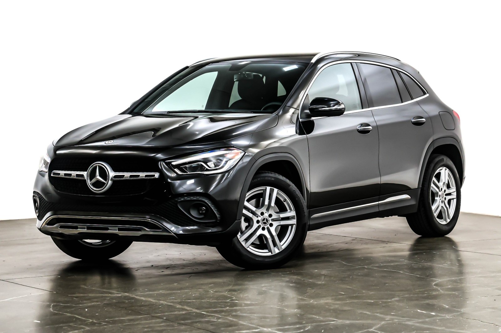2023 Mercedes-Benz GLA GLA 250 SUV