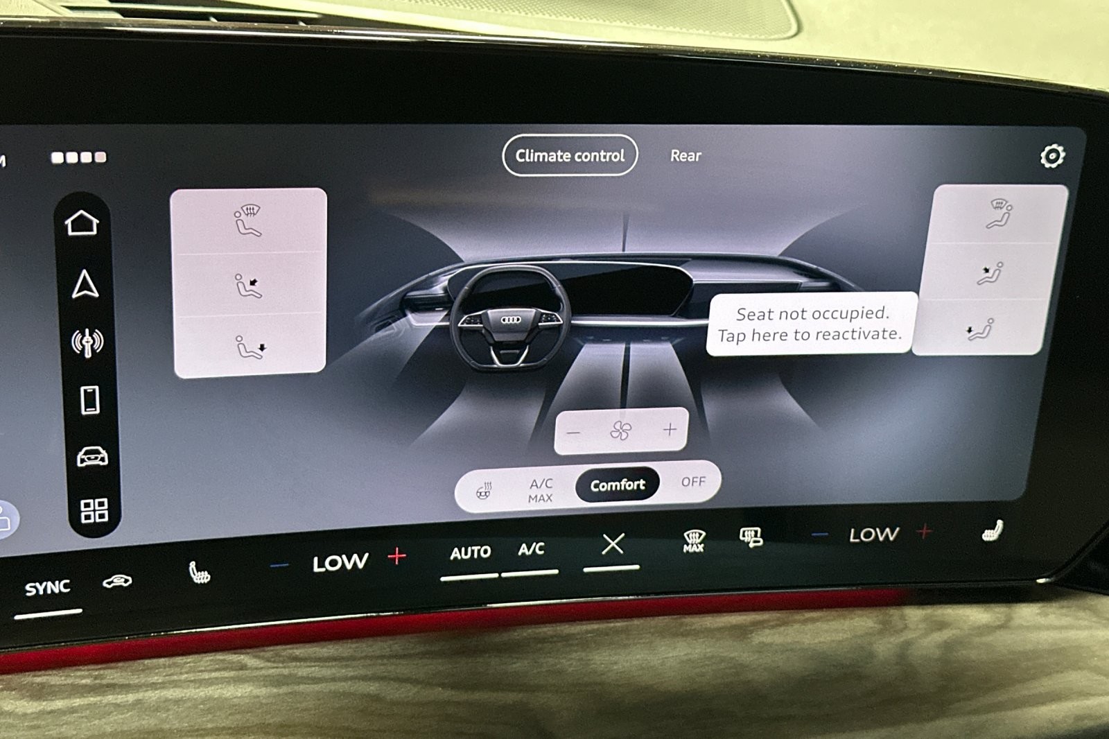 New 2026 Tambora Gray Metallic Audi Premium Plus 2.0 TFSI quattro image 20
