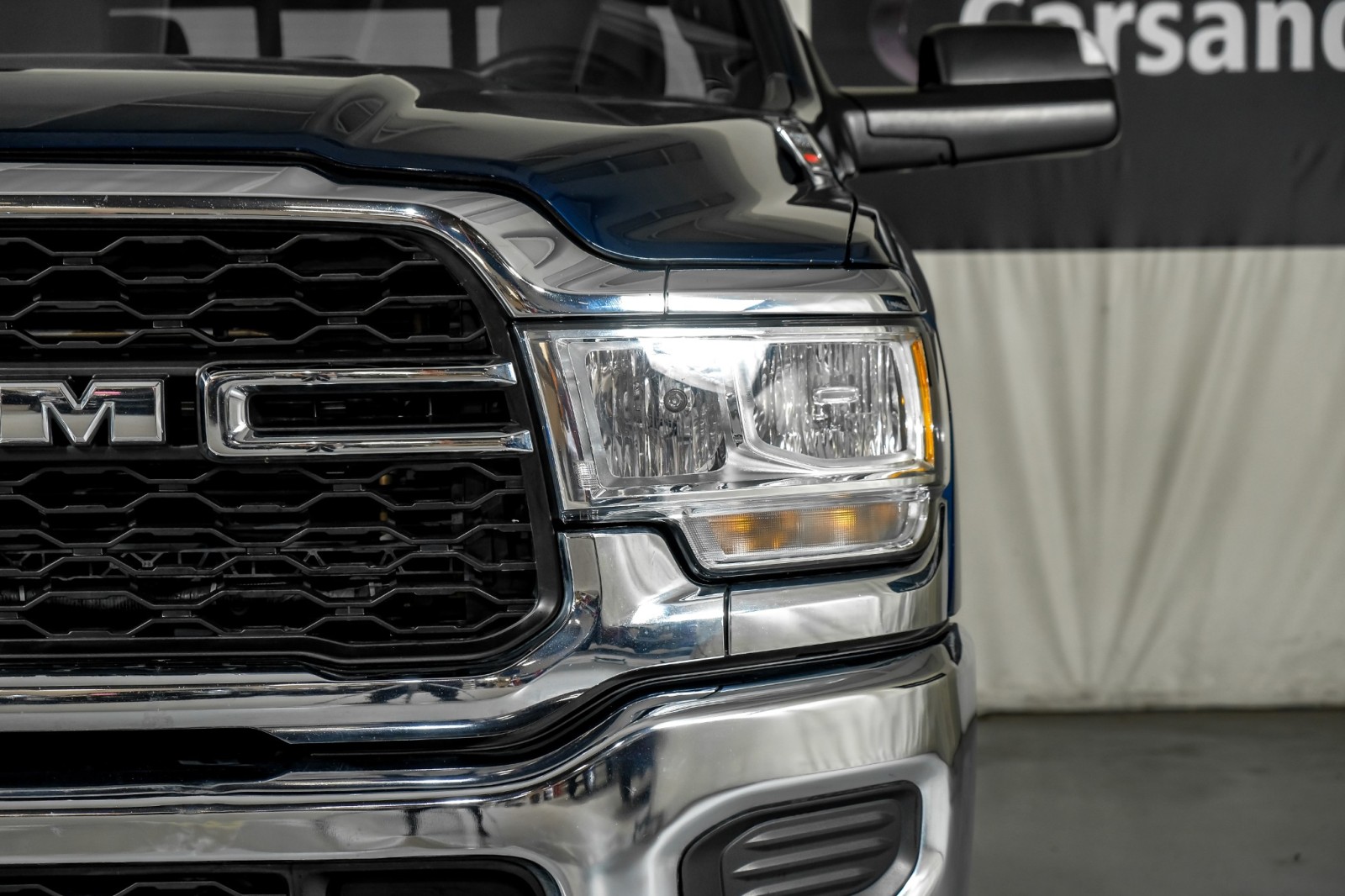 2021 Ram 2500 Tradesman 35