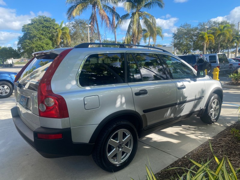 2006 Volvo XC90 SUV Turbo LOW MILES 55,260 1 OWNER FL in , 