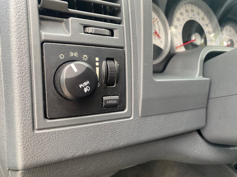 2005 Dodge Dakota SLT LOW MILES 69,842 4WD CLUB in , 