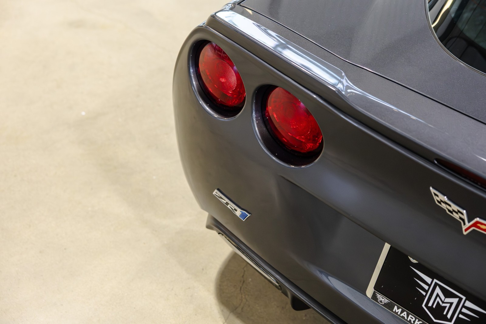 Used Car 2009 Chevrolet Corvette  Zr1 W/3zr For Sale Under $110,000 In Boerne, Texas