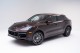 2022  Cayenne Turbo Coupe in , 