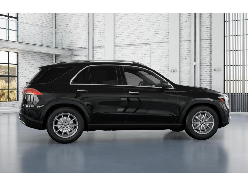 2025 Mercedes-Benz GLE GLE350 - Photo 16