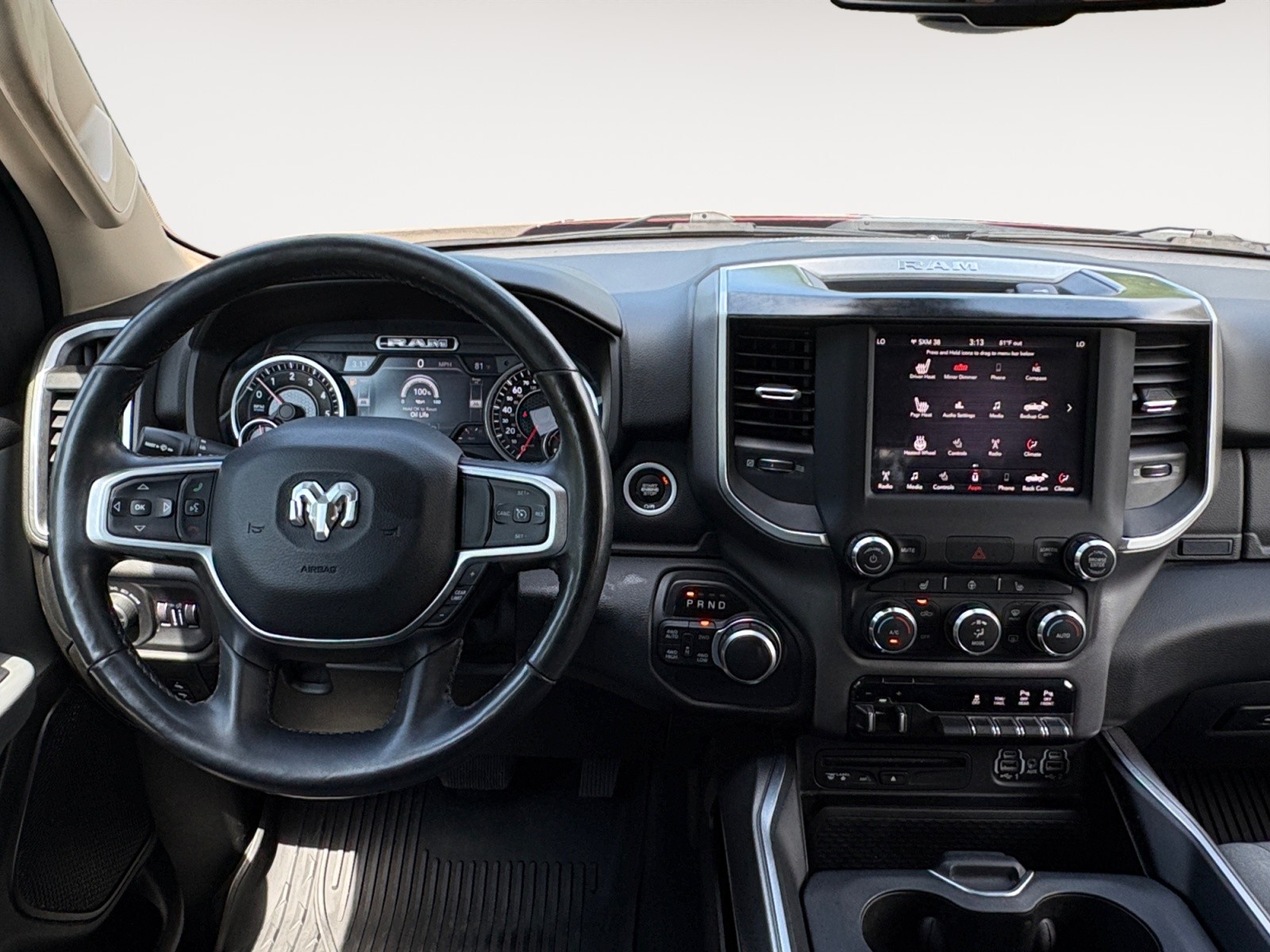 2019 Ram 1500 #2