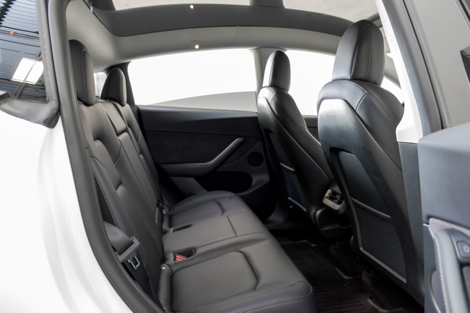 2022 Tesla Model Y Performance AWD EnhancedAutoPilot FullSelfDriving  36