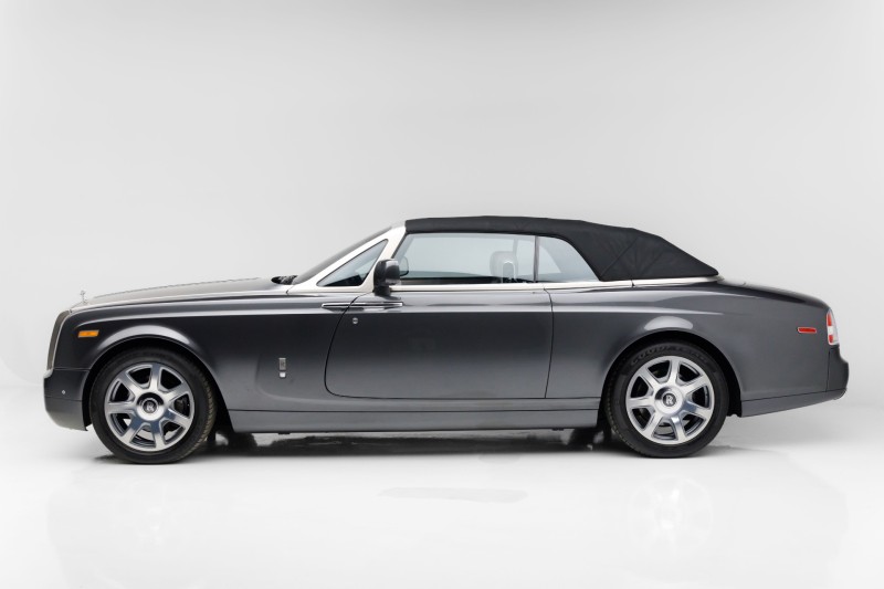 2014 Rolls-Royce Phantom Drophead Coupe Drophead in , 