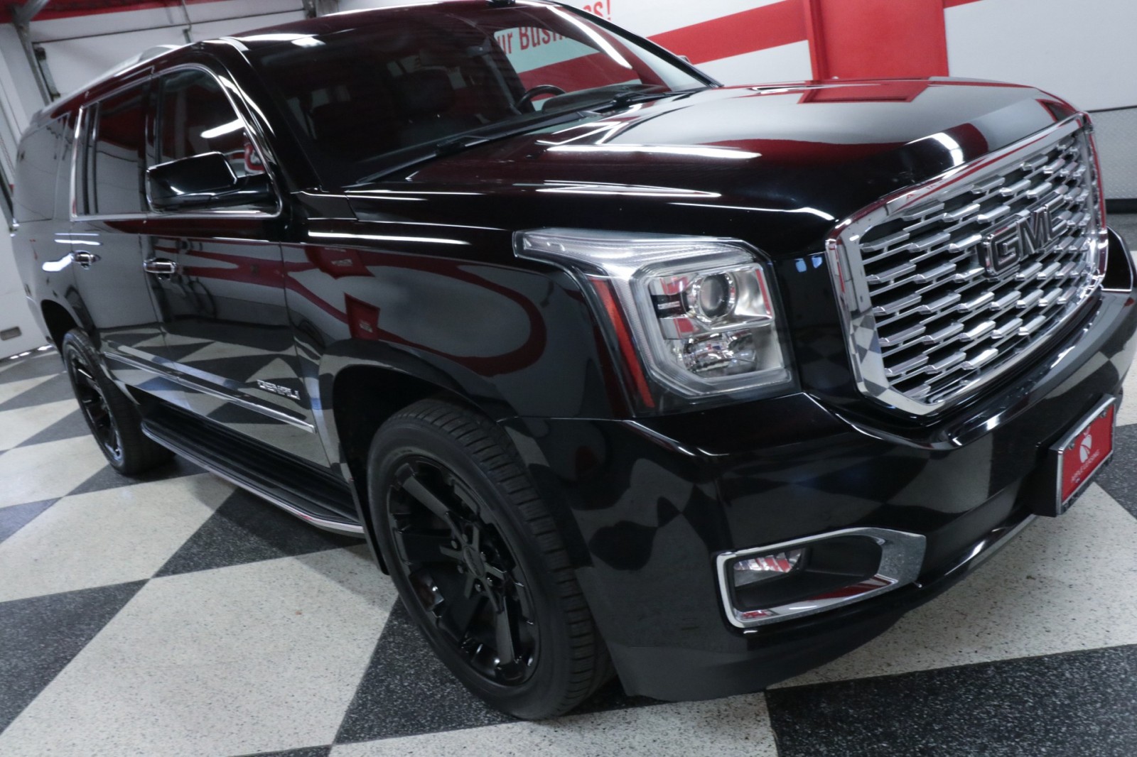 Used Car 2020 Gmc Yukon Xl  Denali For Sale In Austin, Texas