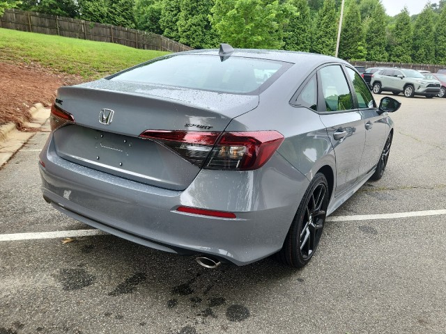 HondaCivic Sedan7