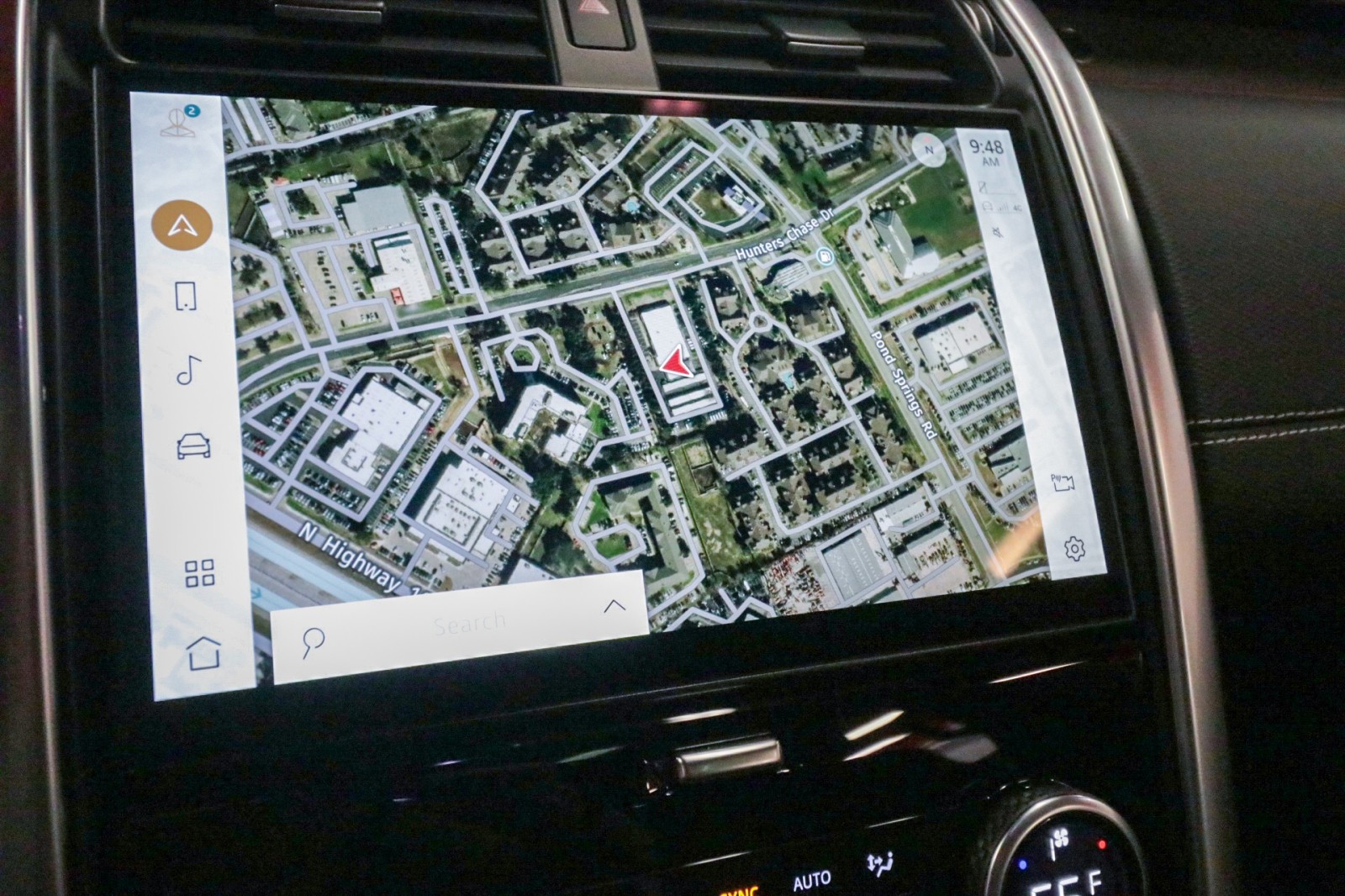 Used Car 2022 Land Rover Discovery  Hse R-dynamic For Sale Under $40,000 In Austin, Texas