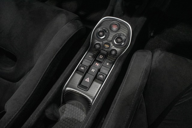 Used Car 2020 Mclaren 600lt  For Sale Under $230,000 In Boerne, Texas