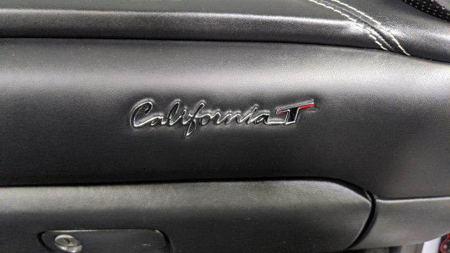 2016 Ferrari California T 30