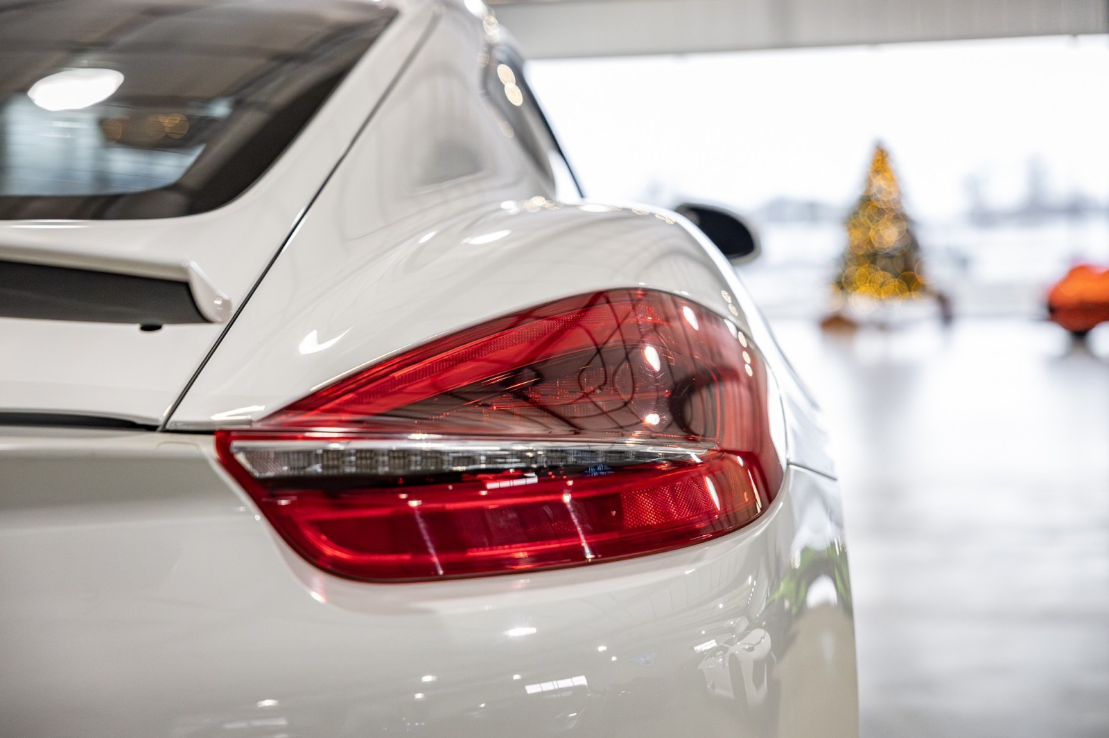 Used Car 2016 Porsche Cayman  For Sale Under $60,000 In Boerne, Texas