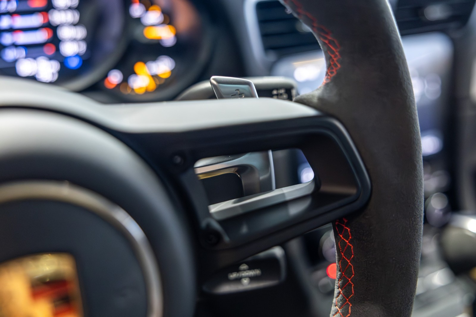 Used Car 2018 Porsche 911  Gt3 For Sale Under $250,000 In Boerne, Texas