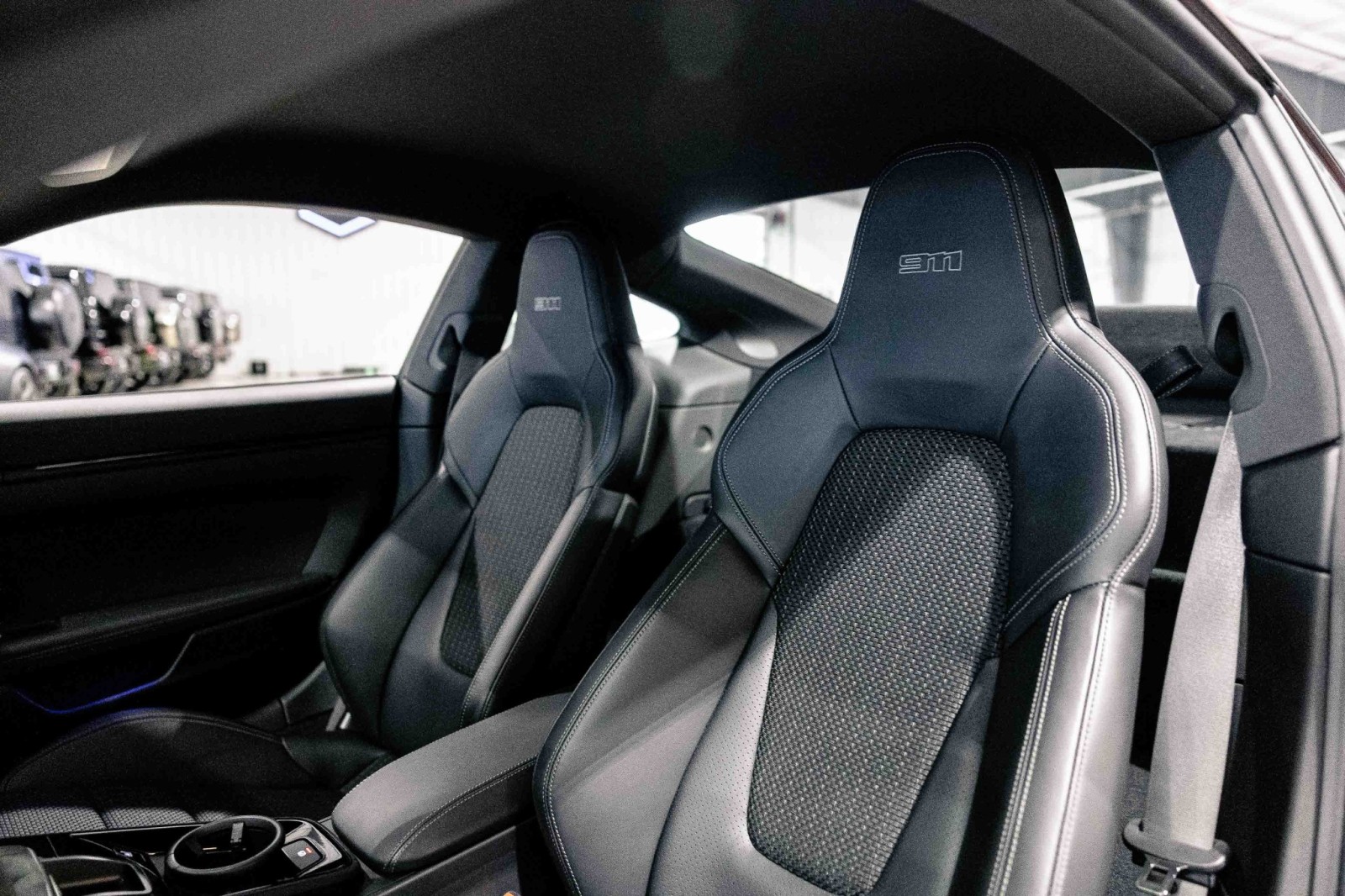 Used Car 2024 Porsche 911  Carrera T For Sale Under $150,000 In Boerne, Texas