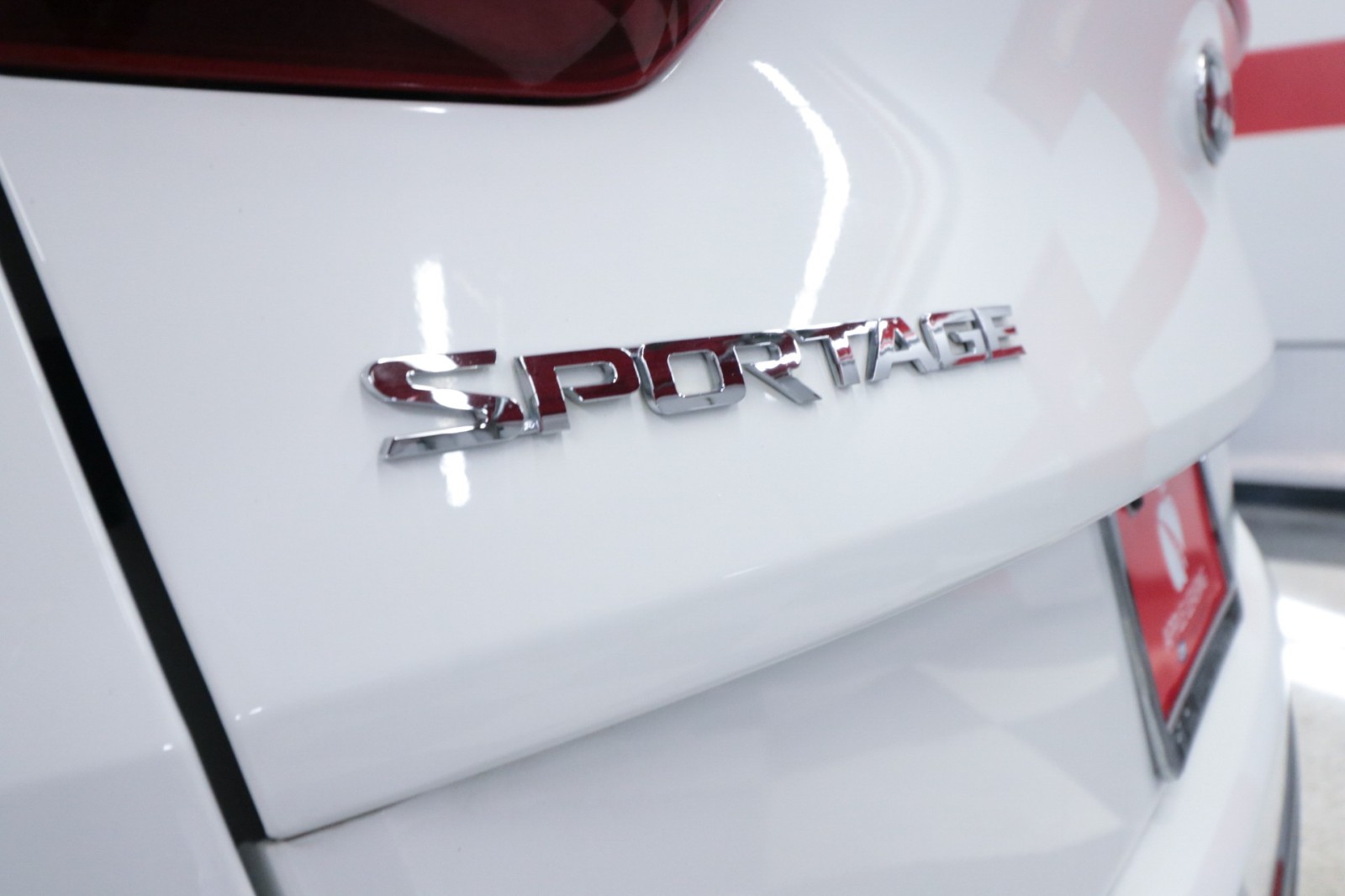 Used Car 2020 Kia Sportage  Lx For Sale Under $20,000 In Austin, Texas