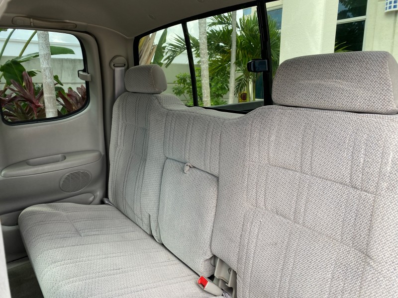 2002 Toyota Tundra SR5 LOW MILES 94,632 1 OWNER in , 