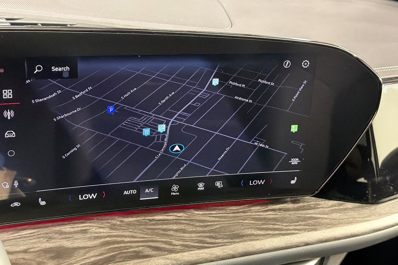 New 2025 Tambora Gray Metallic Audi Premium Plus 2.0 TFSI quattro image 18