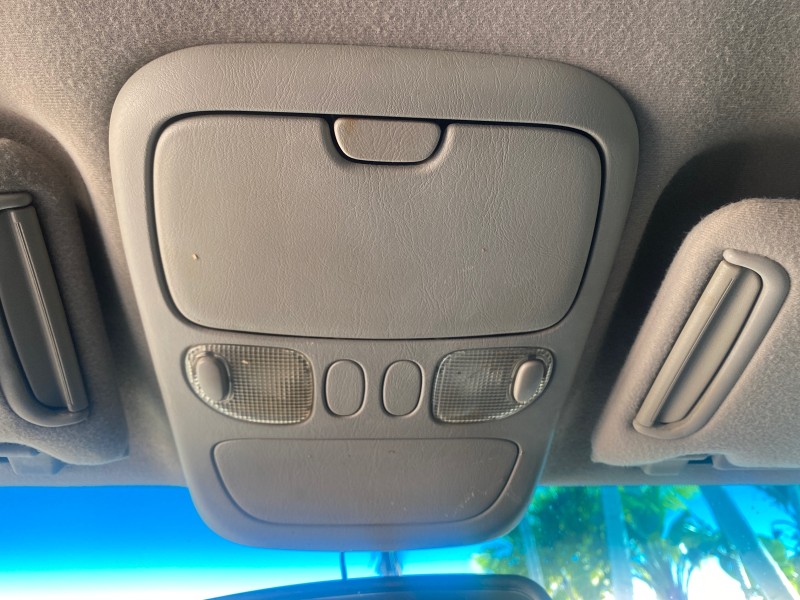 2004 Toyota Tundra SR5 V8 4.7 CREW CAB  FLORIDA in , 