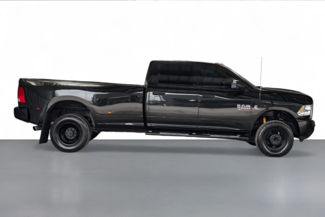 2017 Ram 3500 Tradesman 5