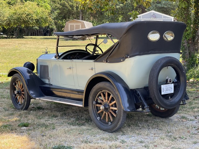 1924 Buick Touring Rare European Model  in , 