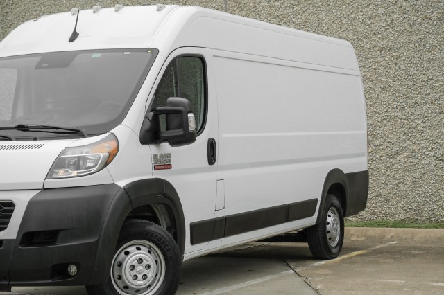 2022 Ram ProMaster Cargo Van  6