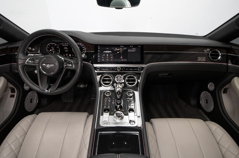 2020 Bentley Continental GTC W12 First Edition Convertible ($309,315 MSRP!!) *LOADED* in , 