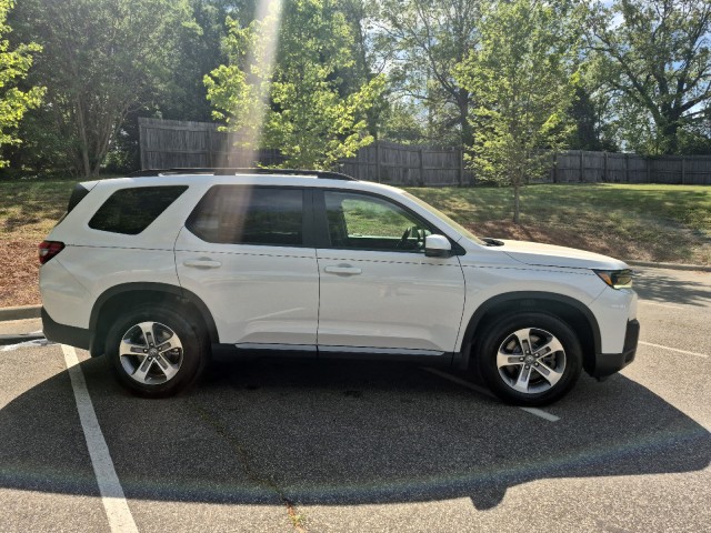 HondaPilot15