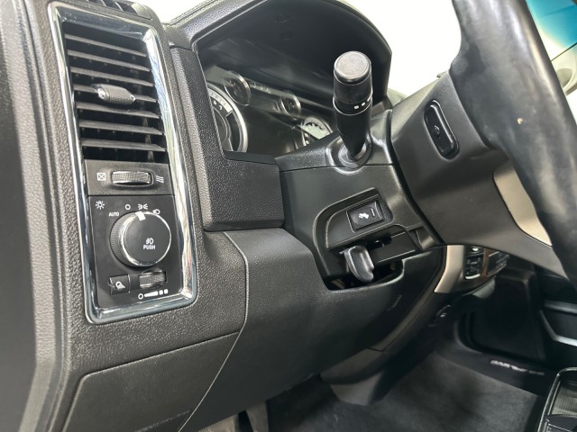 2018 Ram 1500 Laramie 4WD V6 ProLift in , 