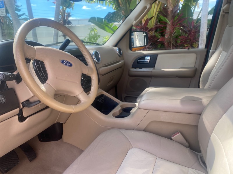 2006 Ford Expedition Eddie Bauer 1 OWNER FL in , 