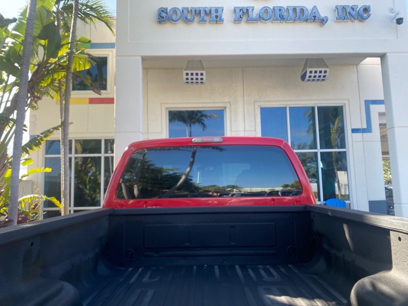 2008 Ford Super Duty F-350 DRW XL LOW MILES 43,076 4WD in ,