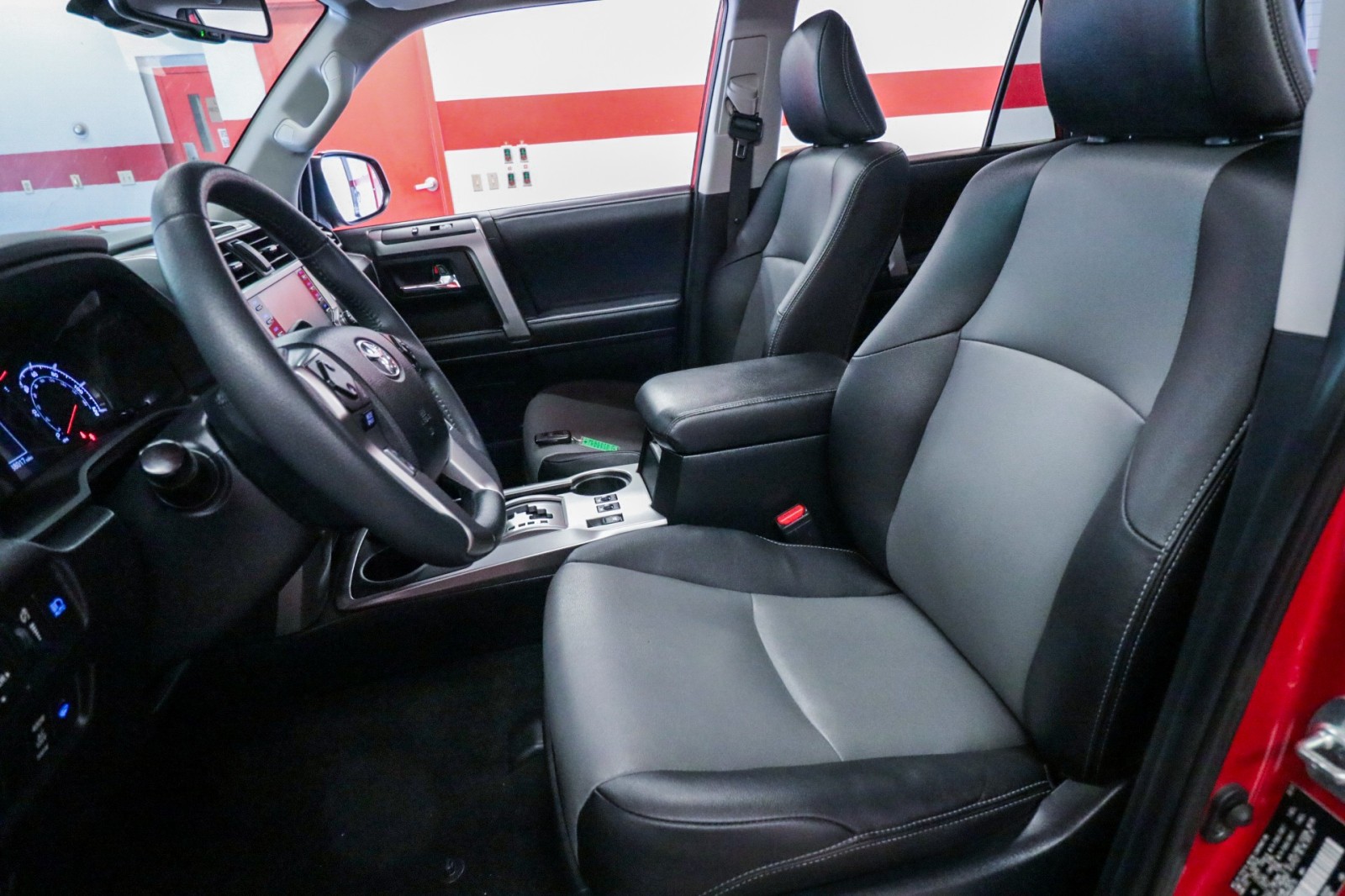 Used Car 2022 Toyota 4runner  Sr5 Premium For Sale Under $40,000 In Austin, Texas