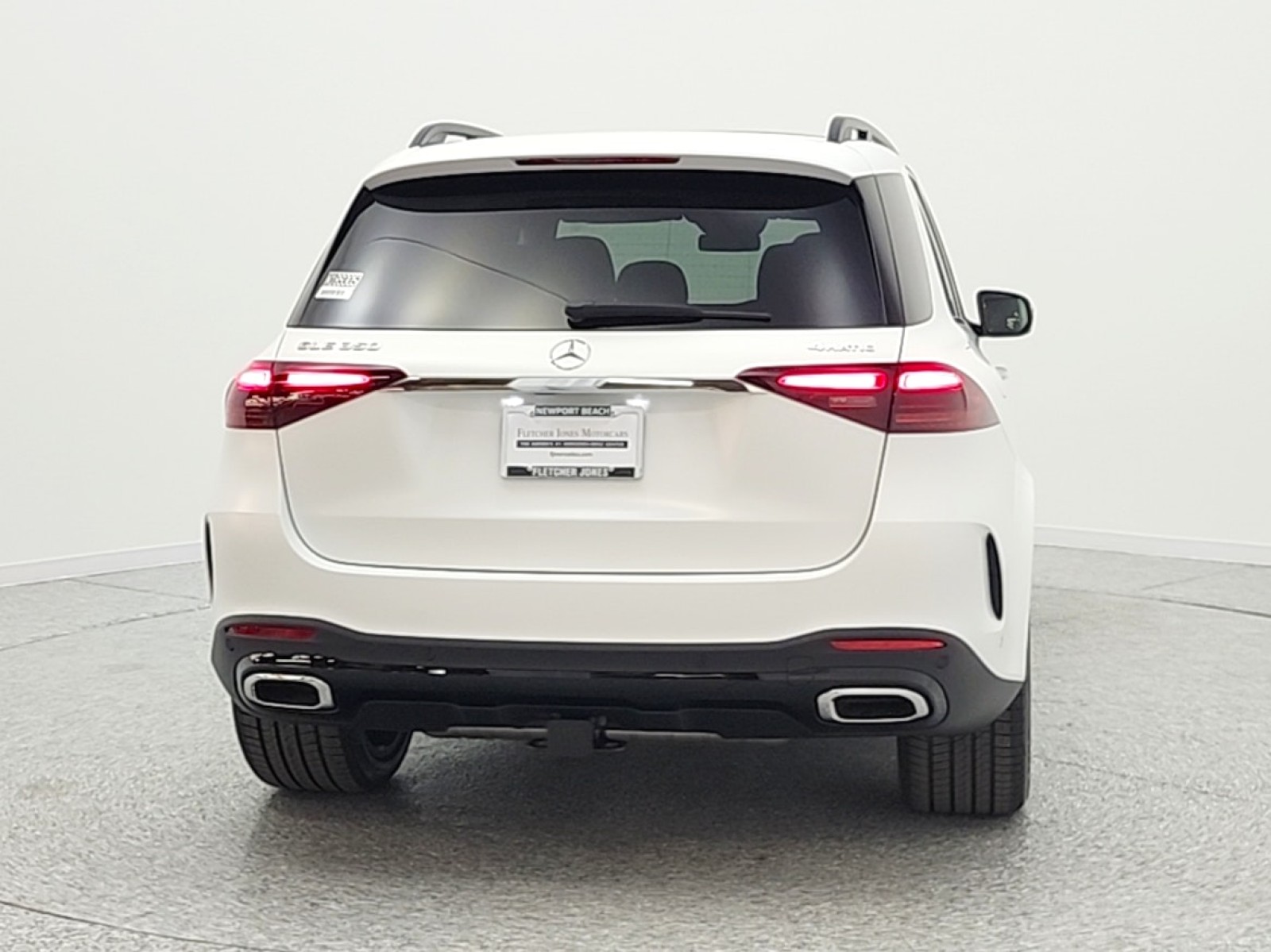 New 2026 MANUFAKTUR MOONLIGHT Mercedes-Benz GLE 350 image 6