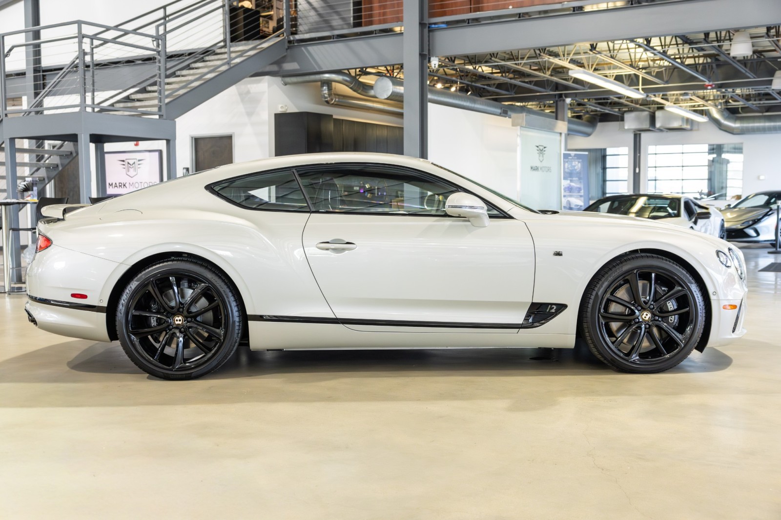 Used Car 2020 Bentley Continental  Gt First Edition For Sale Under $180,000 In Boerne, Texas