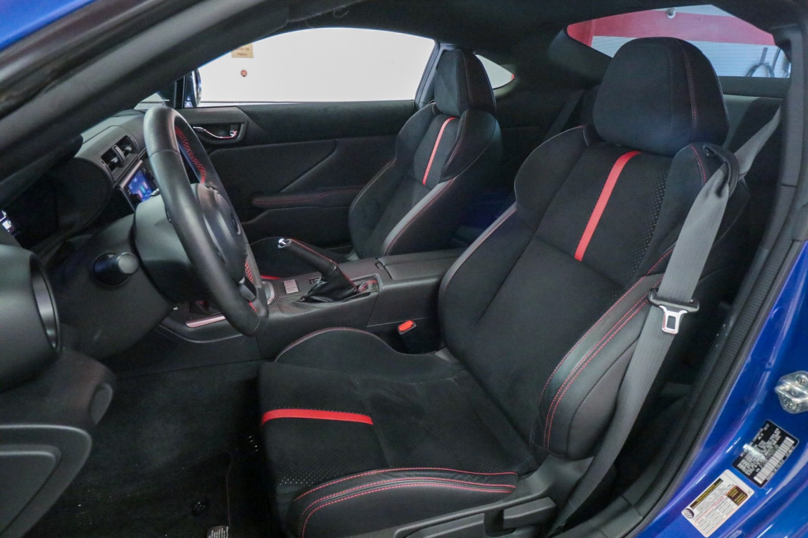 Used Car 2023 Subaru Brz  Limited For Sale Under $30,000 In Austin, Texas