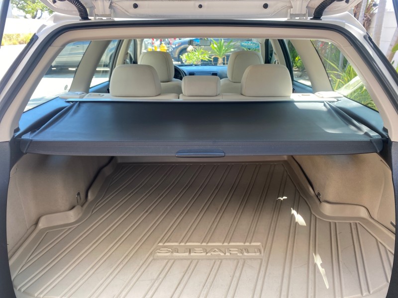 2009 Subaru Outback Special Edition LOW MILES 68,114 in ,