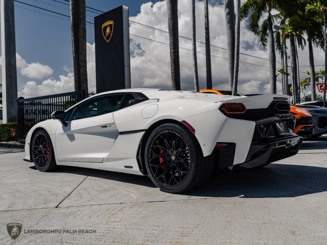 Lamborghini Temerario