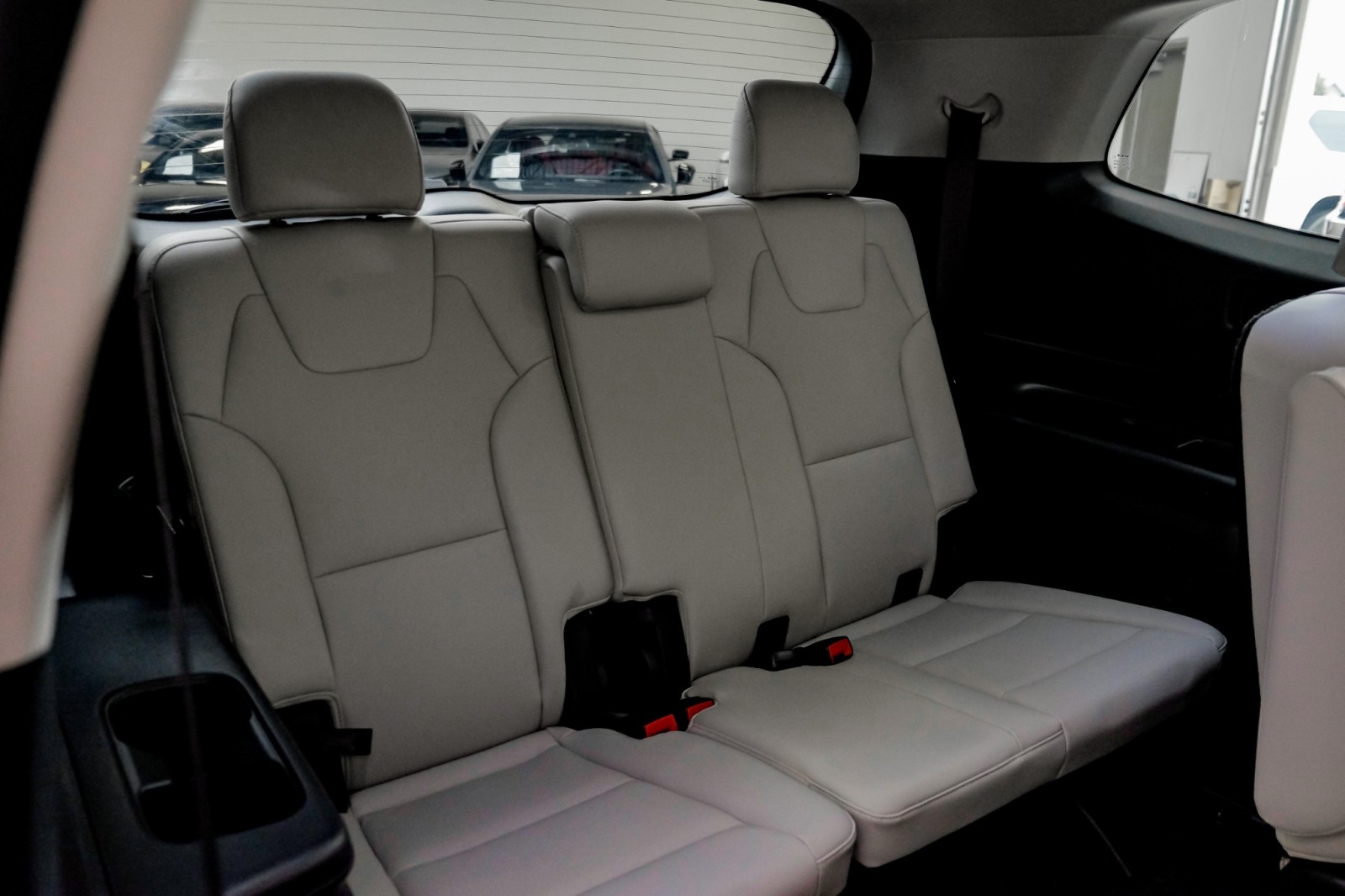 2023 Kia Telluride SX AWD PanoRoof HKAudio 2ndRowCaptains DrivingAsst 39