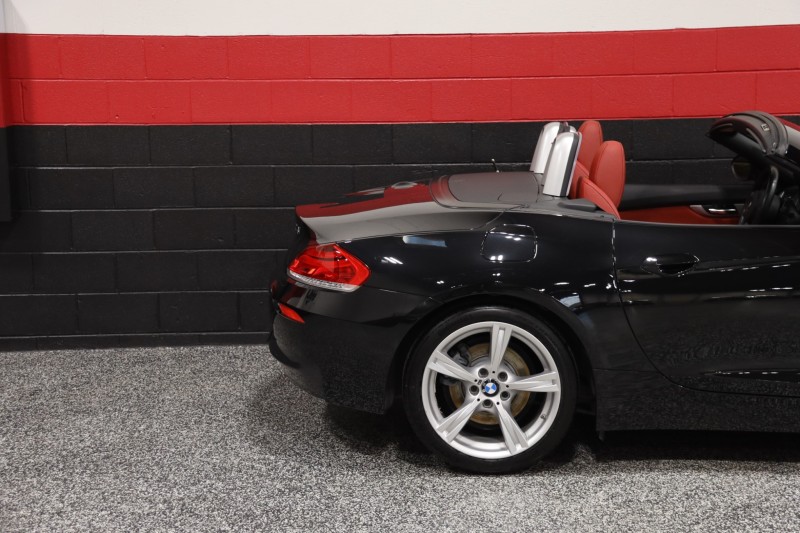 2012 BMW Z4 sDrive28i M Sport 6-Speed Manual 2dr Roadster in ,