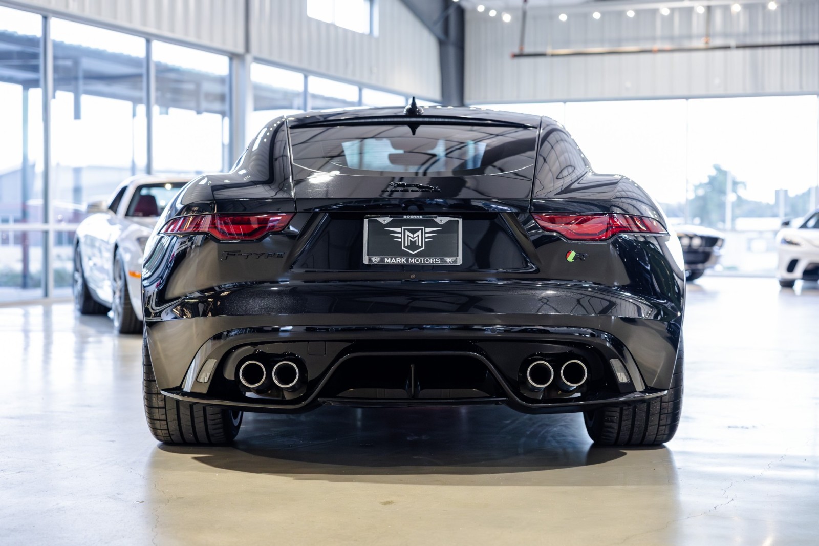 Used Car 2023 Jaguar F-type  R For Sale Under $90,000 In Boerne, Texas